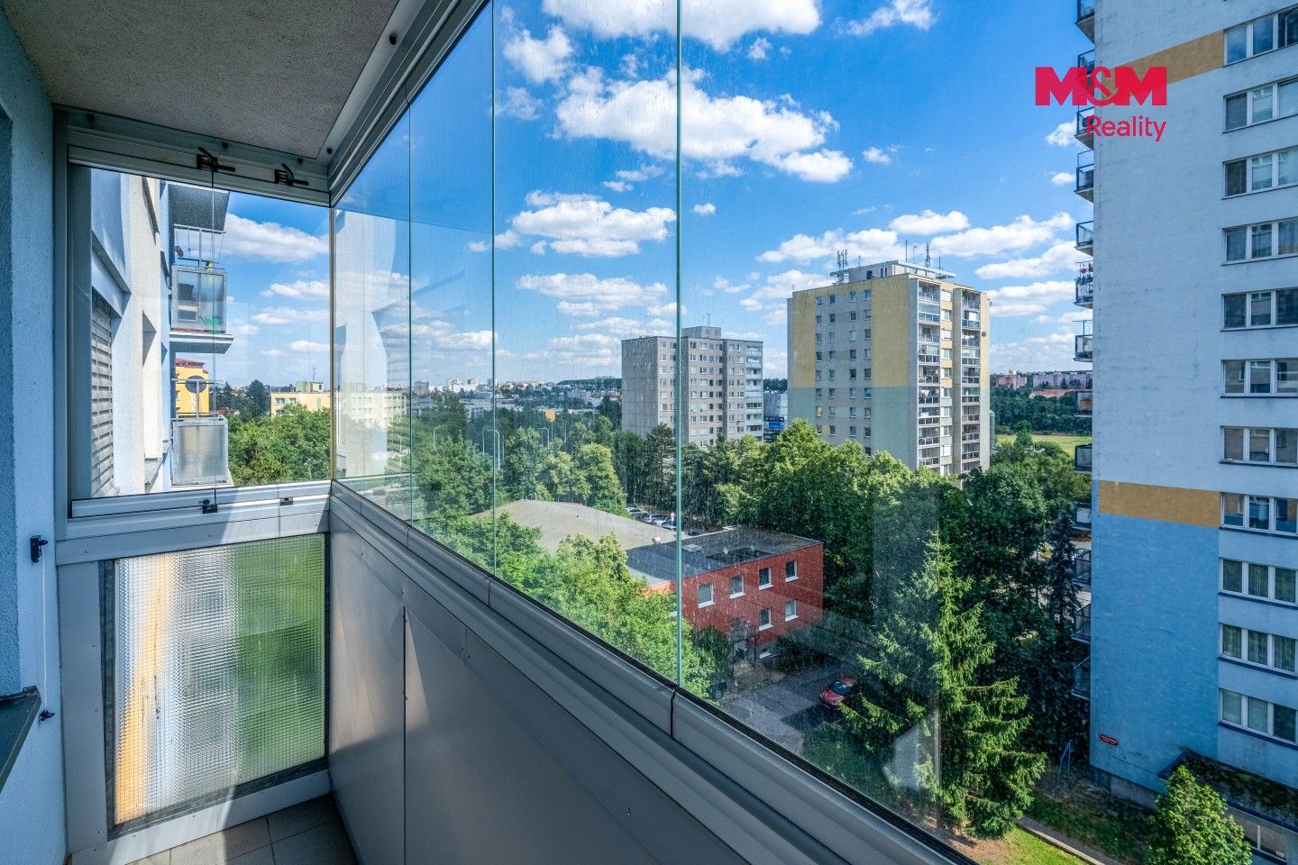 Prodej bytu 3+1 72 m² - foto 18