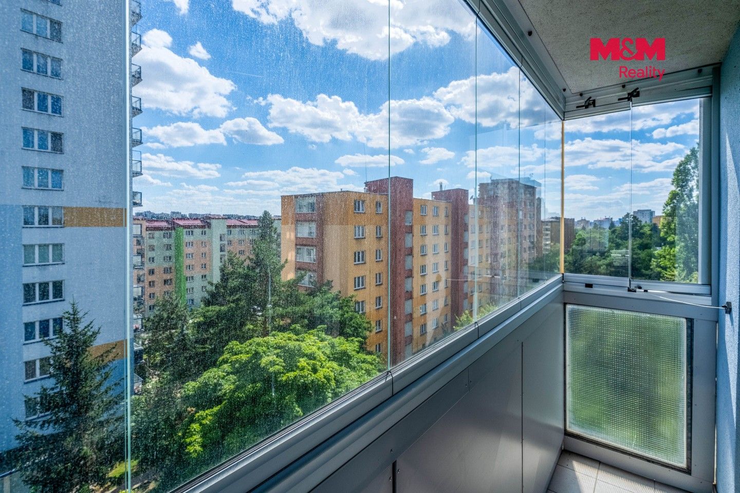 Prodej bytu 3+1 72 m² - foto 19