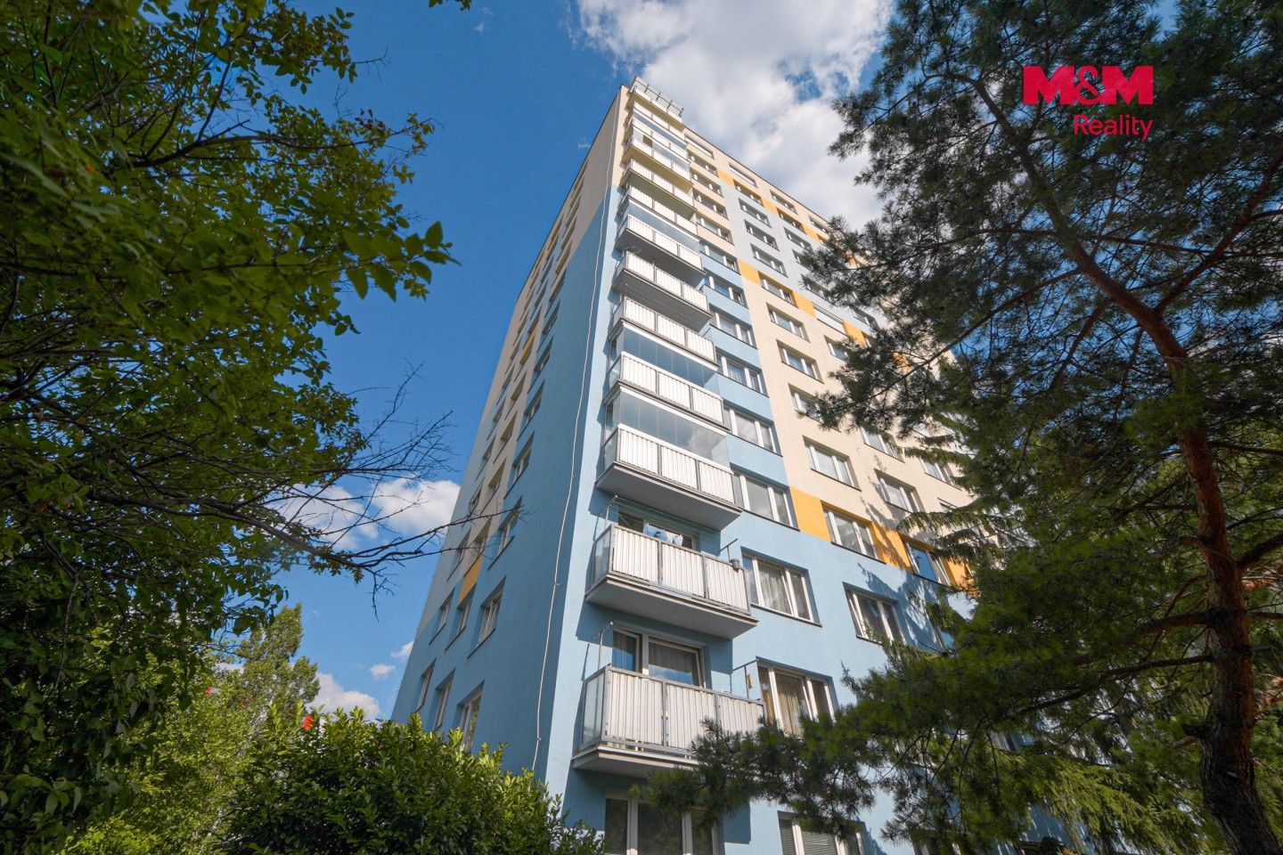 Prodej bytu 3+1 72 m² - foto 20
