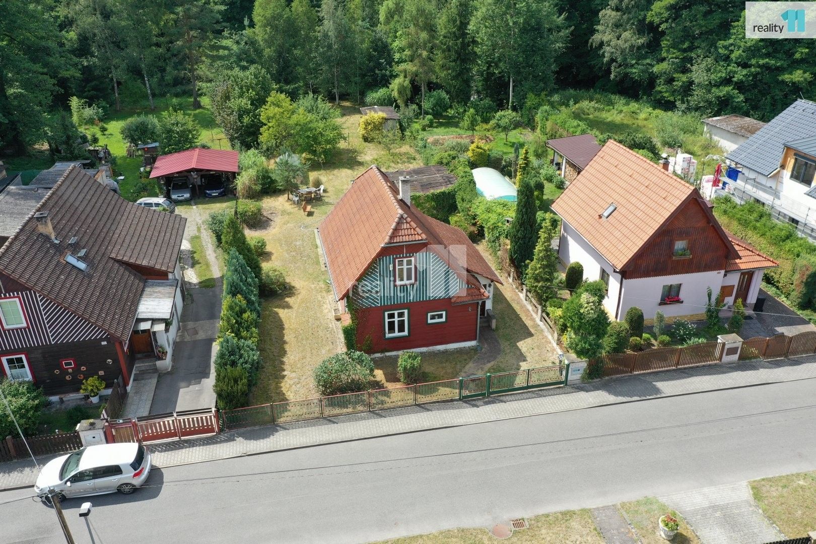 Prodej domu 135 m² - foto 1