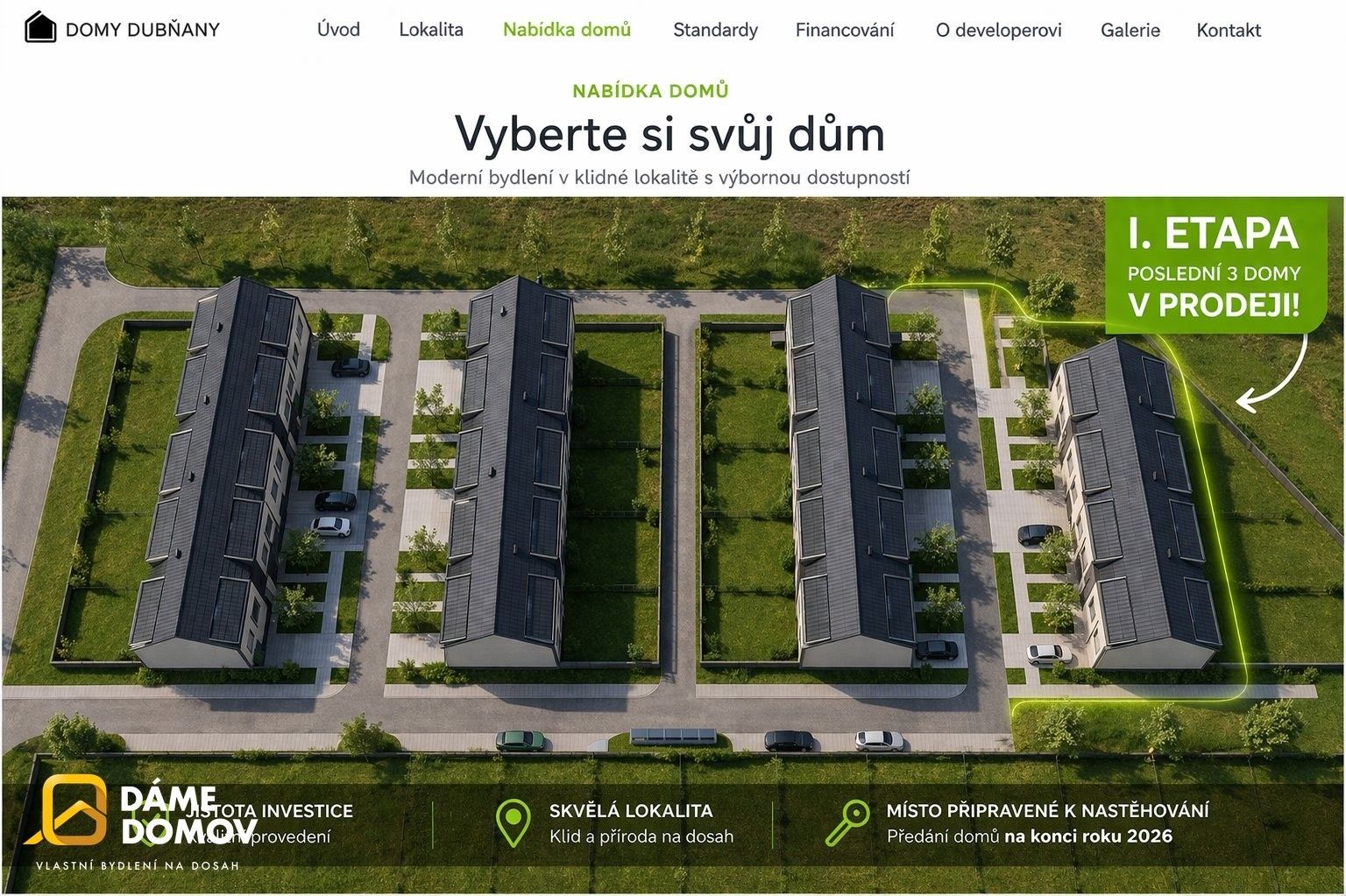 Prodej domu 138 m² - foto 1