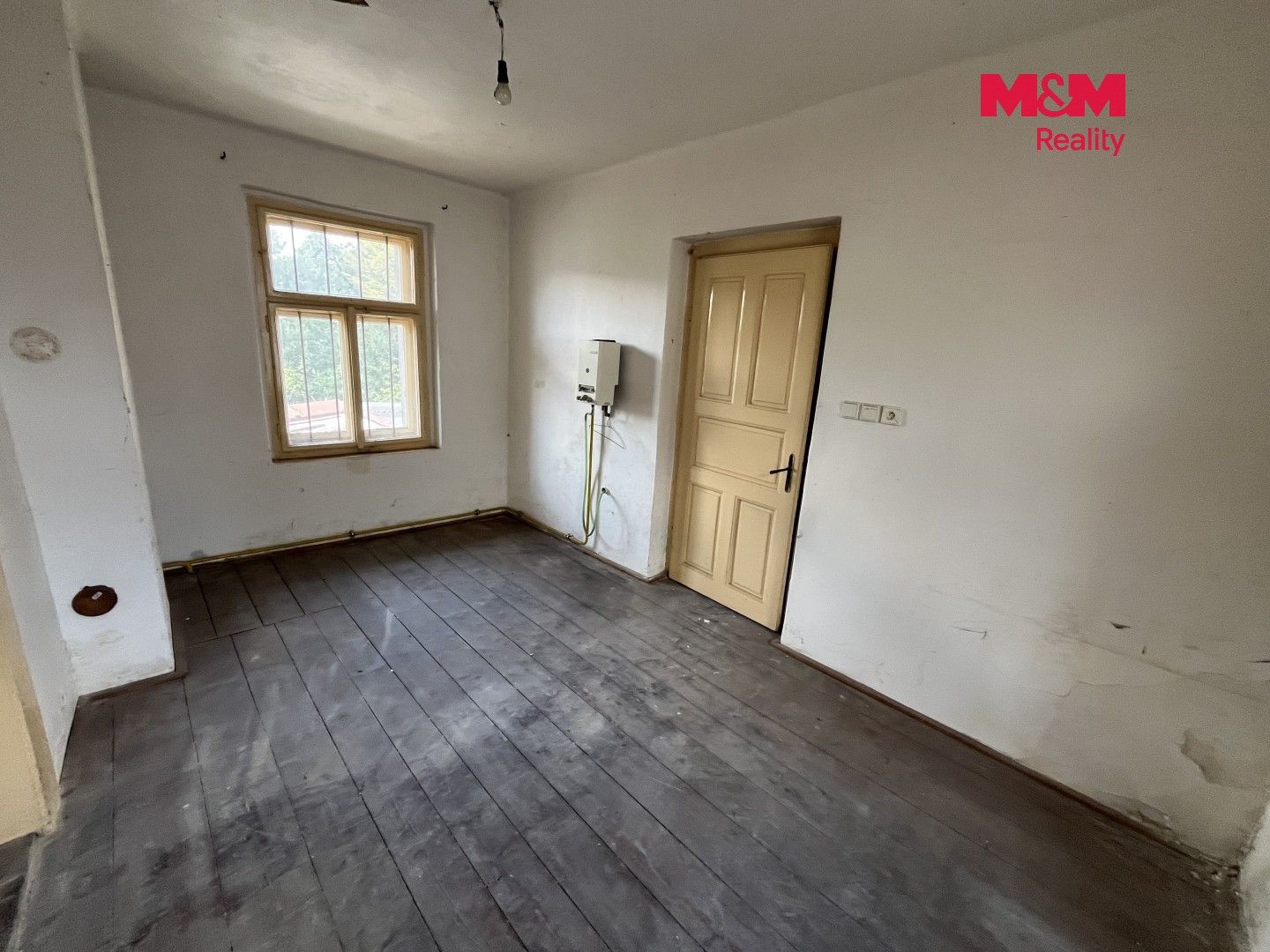 Prodej domu 47 m² - foto 2