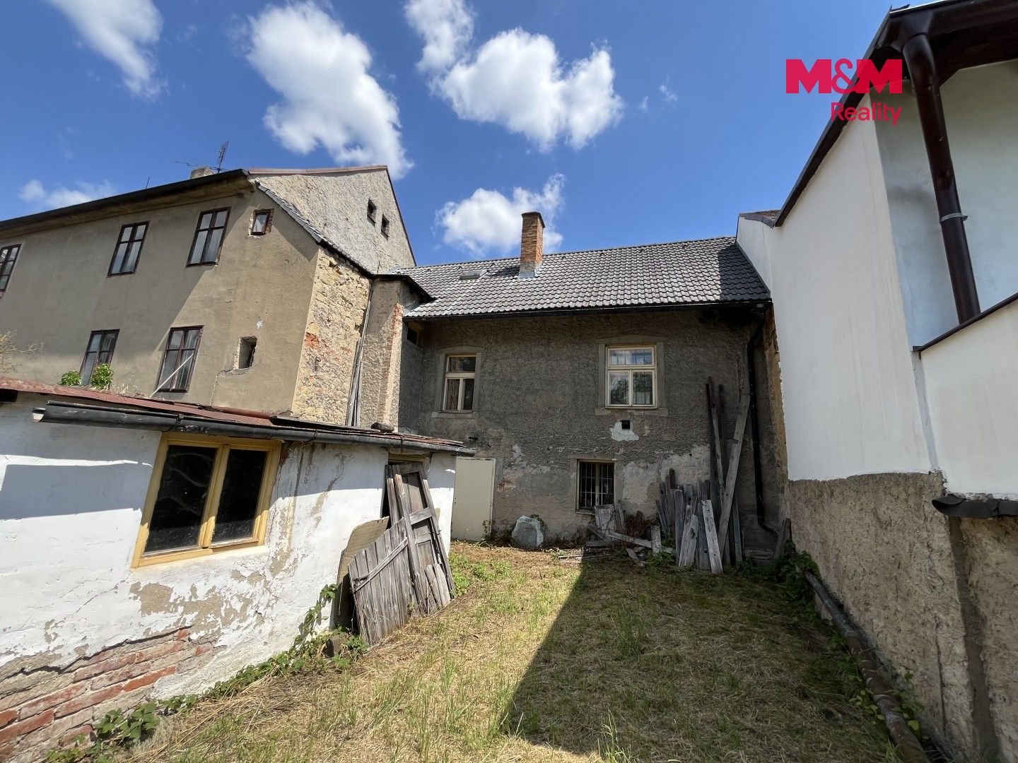 Prodej domu 47 m² - foto 4