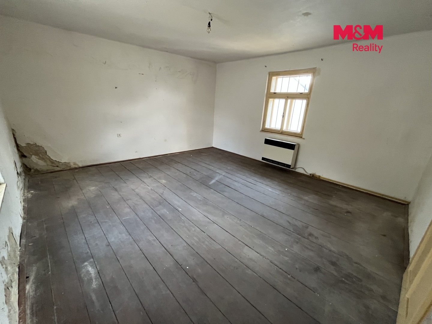 Prodej domu 47 m² - foto 3