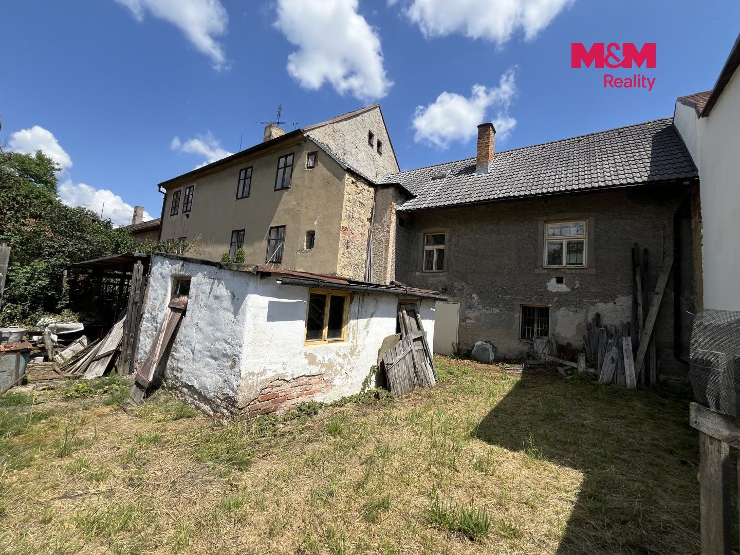Prodej domu 47 m² - foto 6