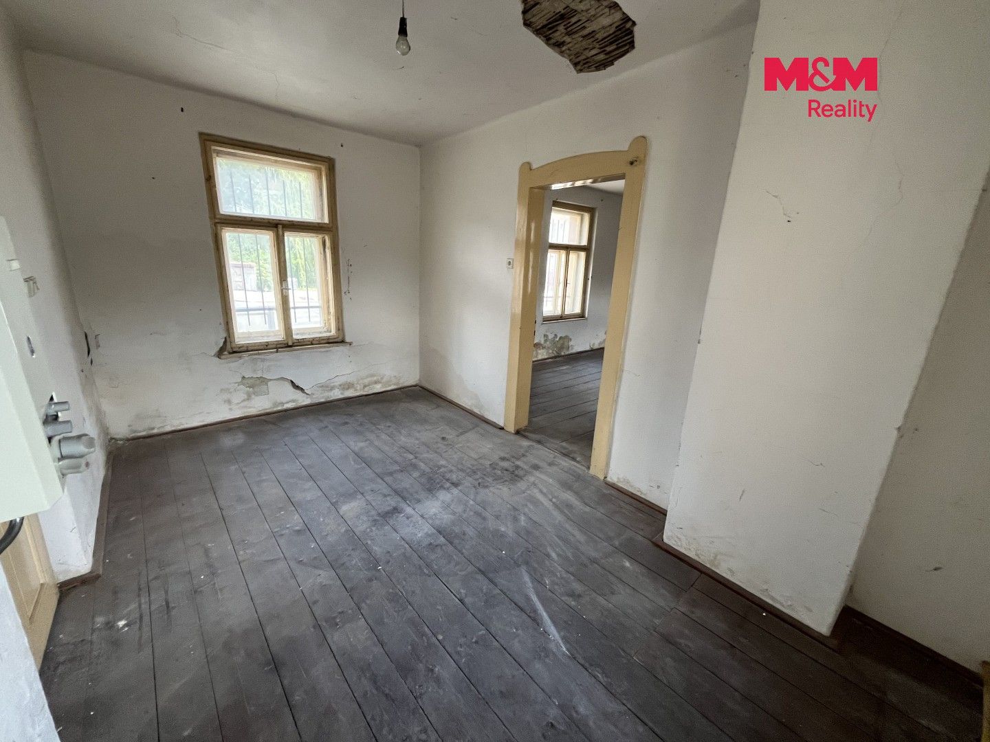 Prodej domu 47 m² - foto 8
