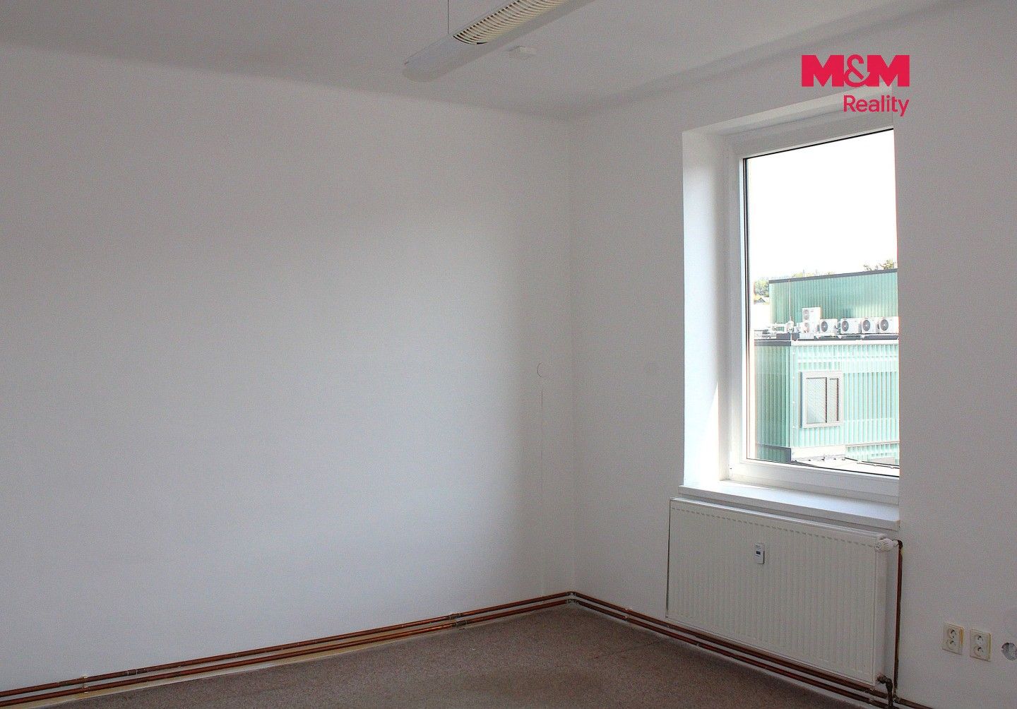 Pronájem komerčního prostoru 18 m² - foto 3