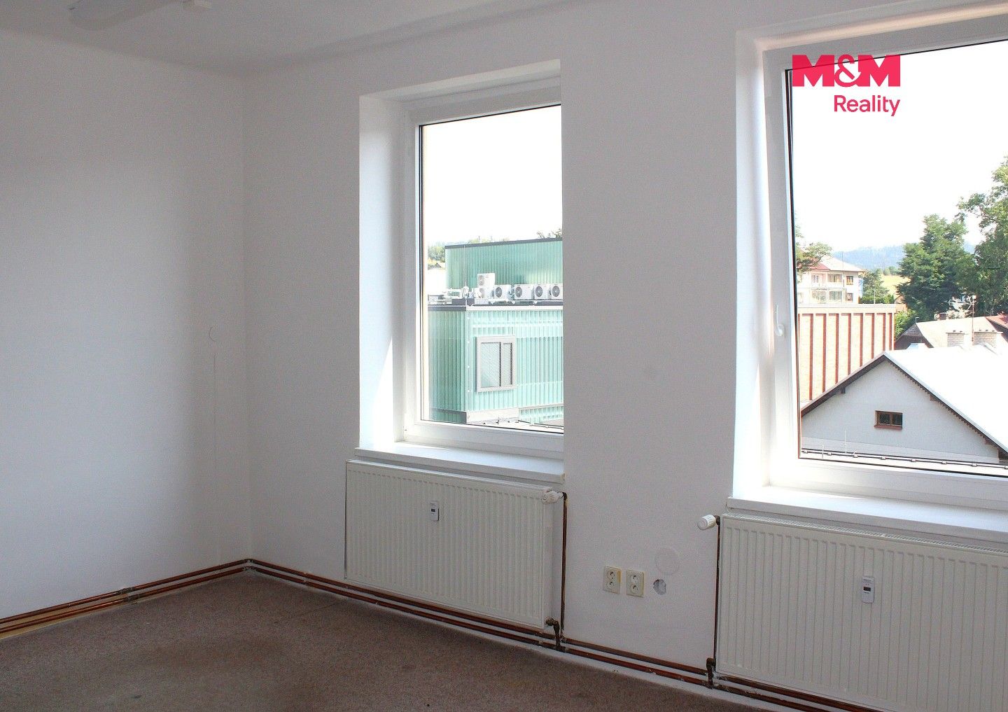 Pronájem komerčního prostoru 18 m² - foto 2