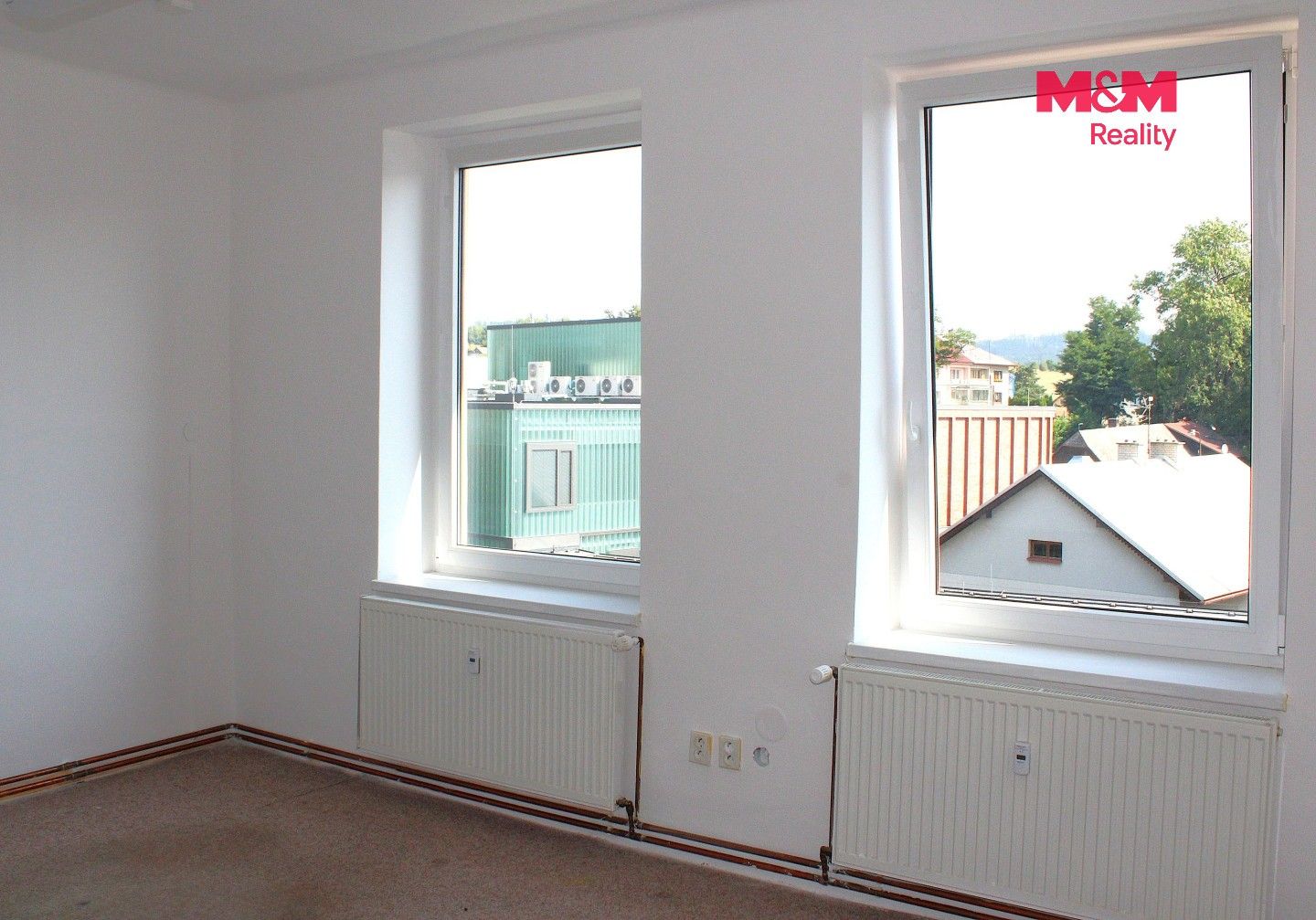 Pronájem komerčního prostoru 18 m² - foto 4