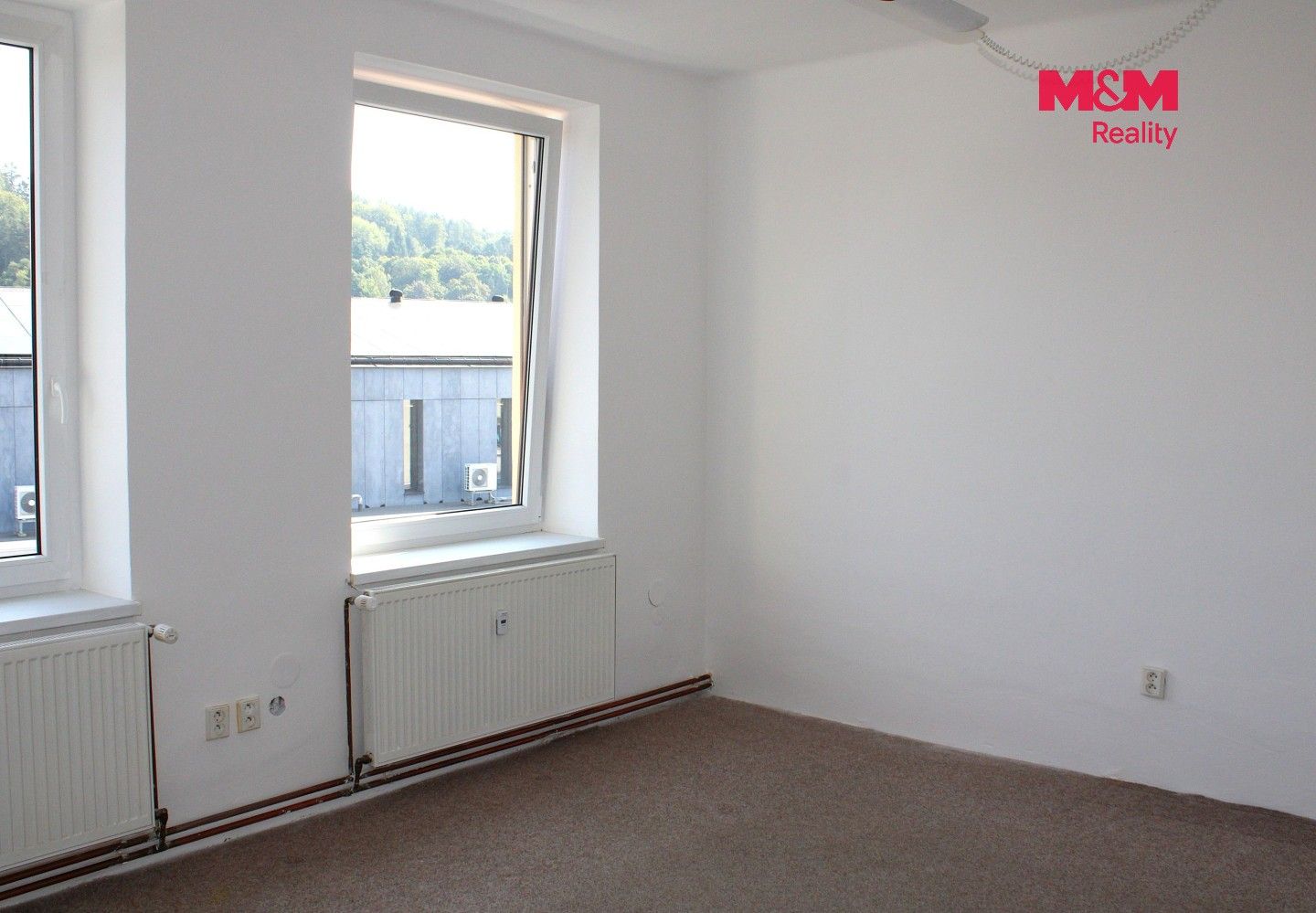 Pronájem komerčního prostoru 18 m² - foto 5