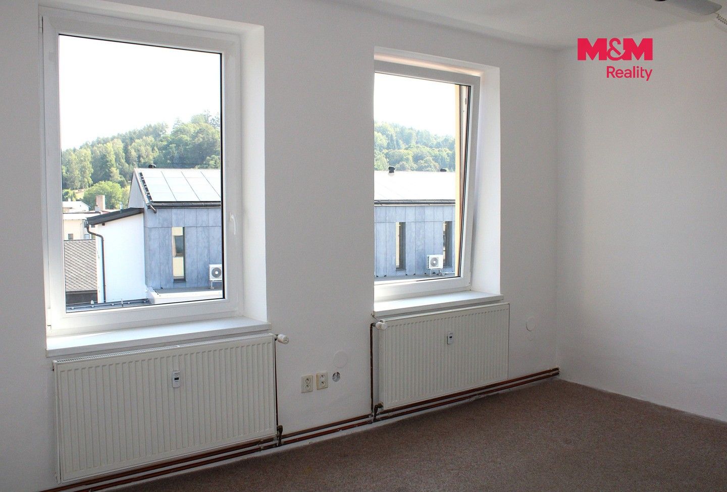 Pronájem komerčního prostoru 18 m² - foto 6