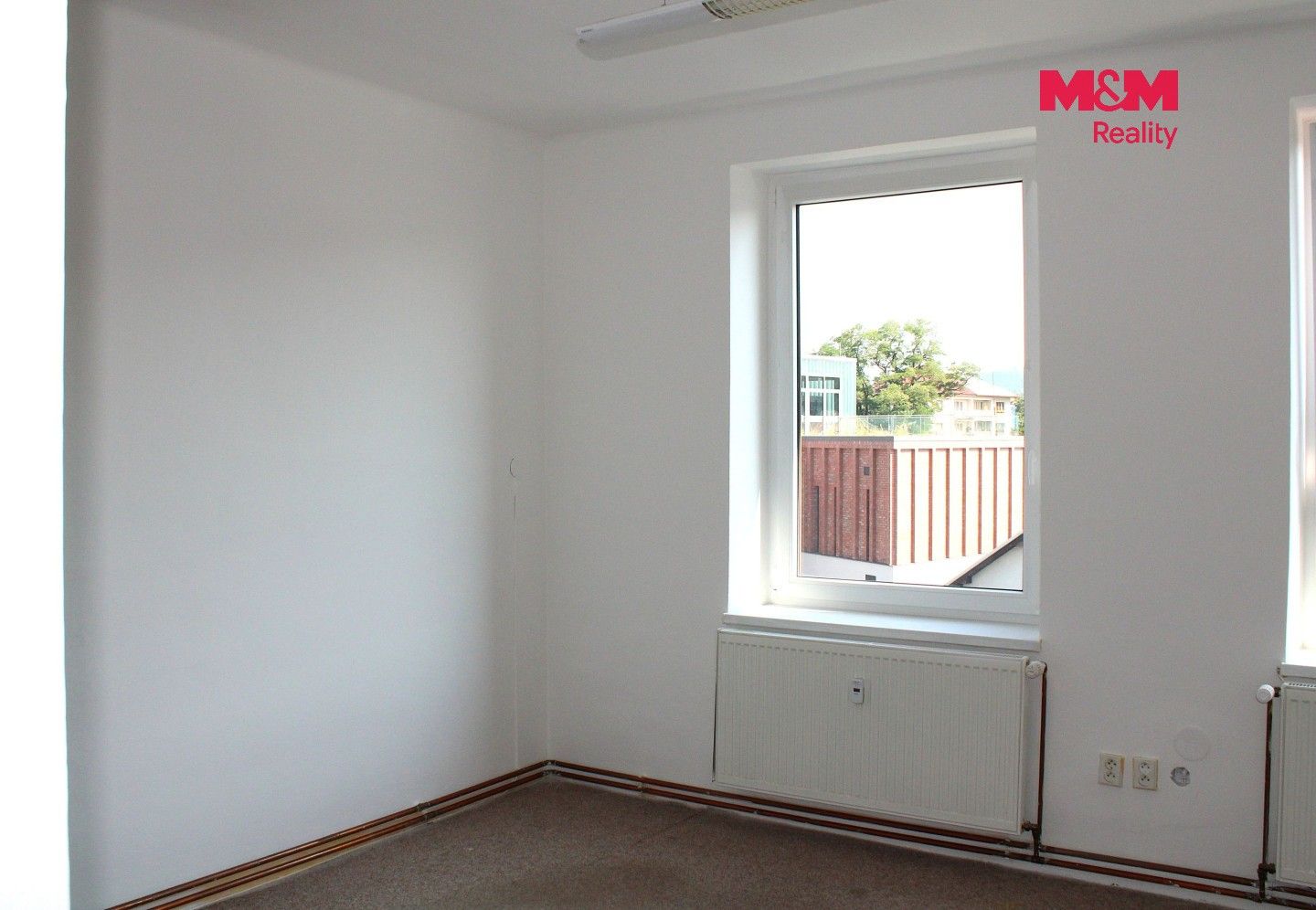 Pronájem komerčního prostoru 18 m² - foto 7