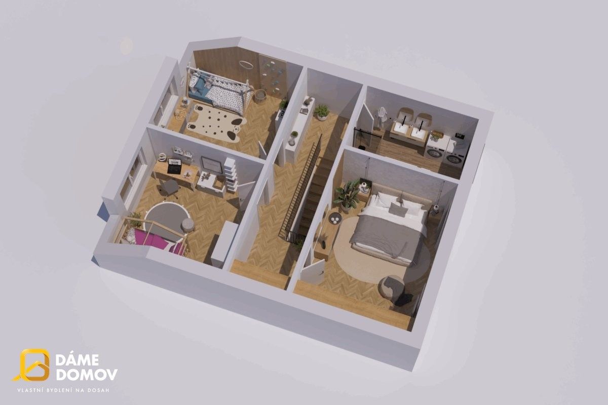 Prodej domu 138 m² - foto 12