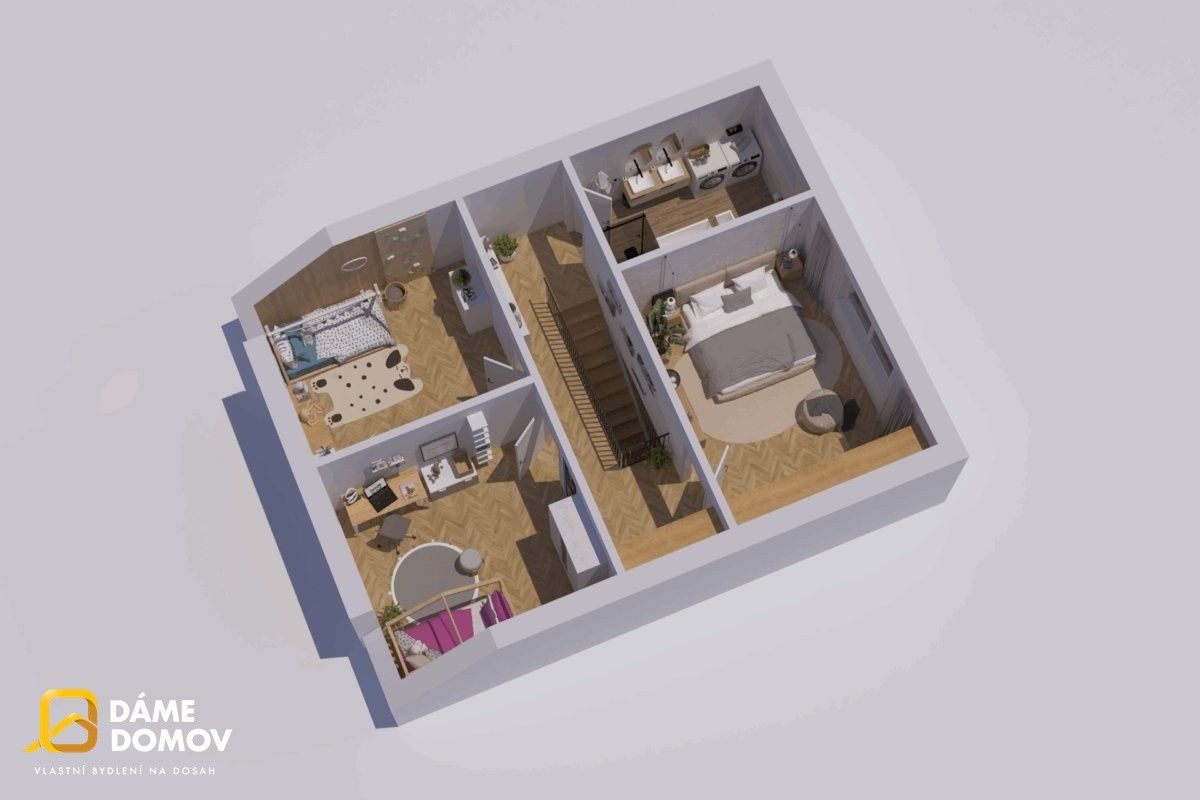Prodej domu 138 m² - foto 13