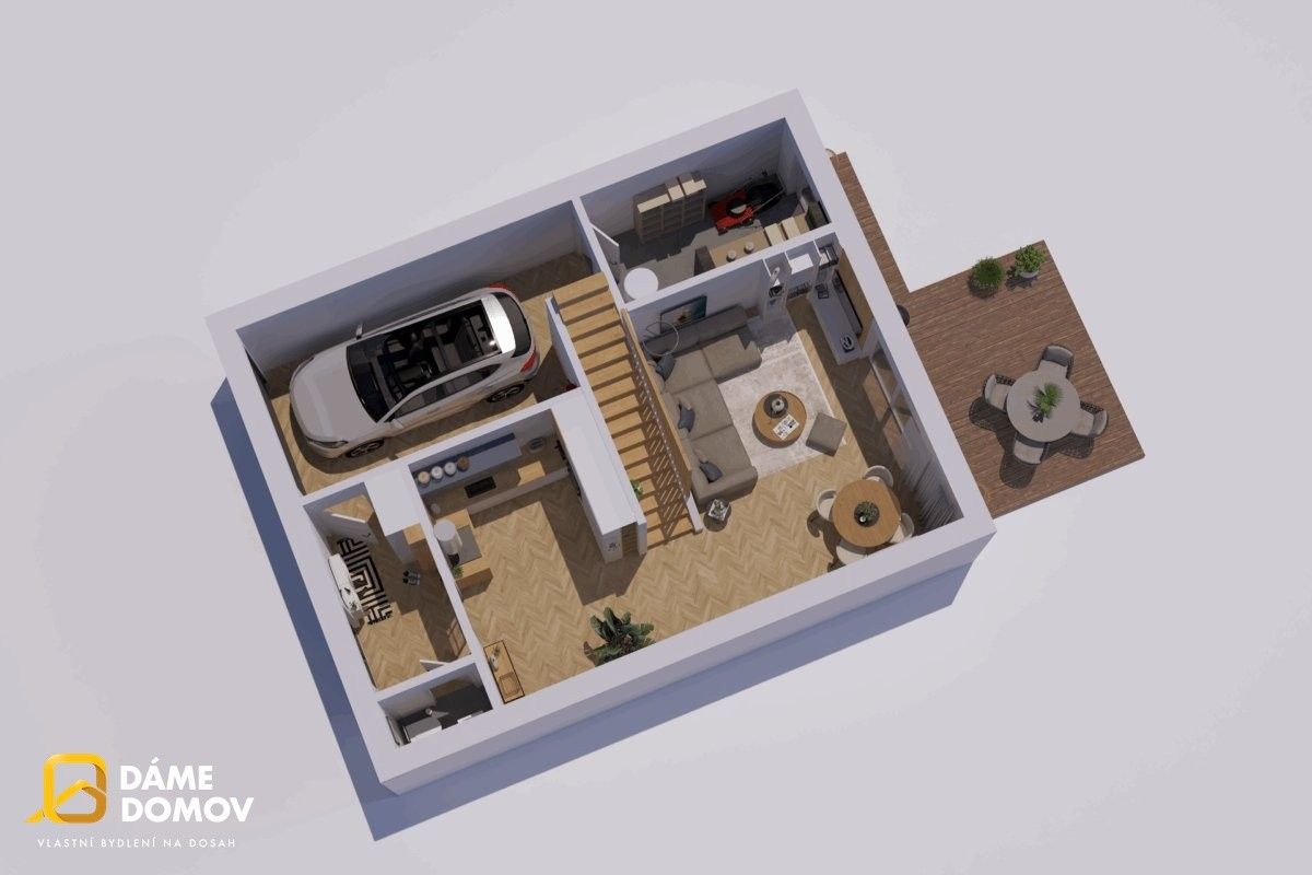 Prodej domu 138 m² - foto 14
