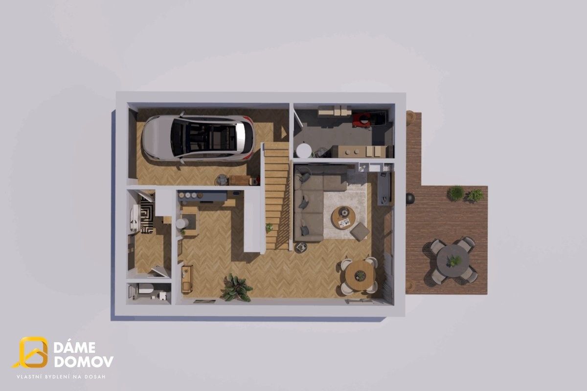 Prodej domu 138 m² - foto 15