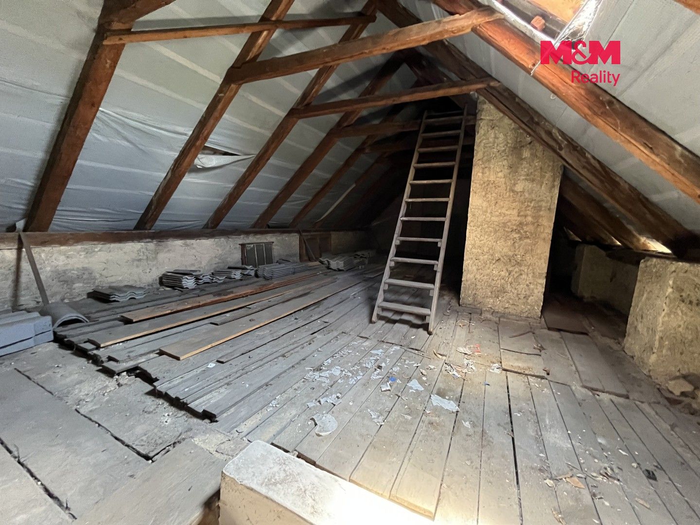 Prodej domu 47 m² - foto 15