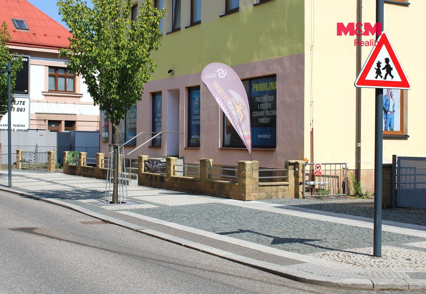 Pronájem komerčního prostoru 18 m² - foto 11