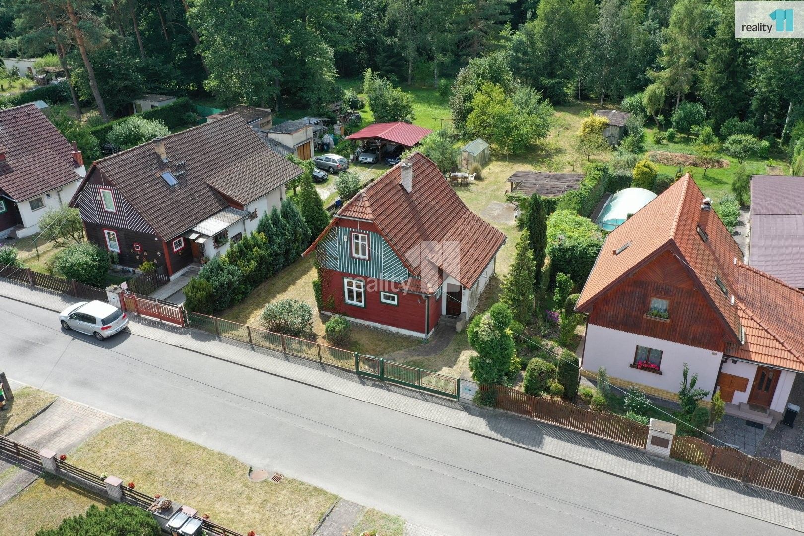 Prodej domu 135 m² - foto 17