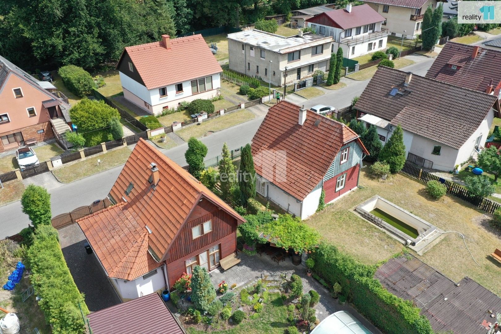 Prodej domu 135 m² - foto 19