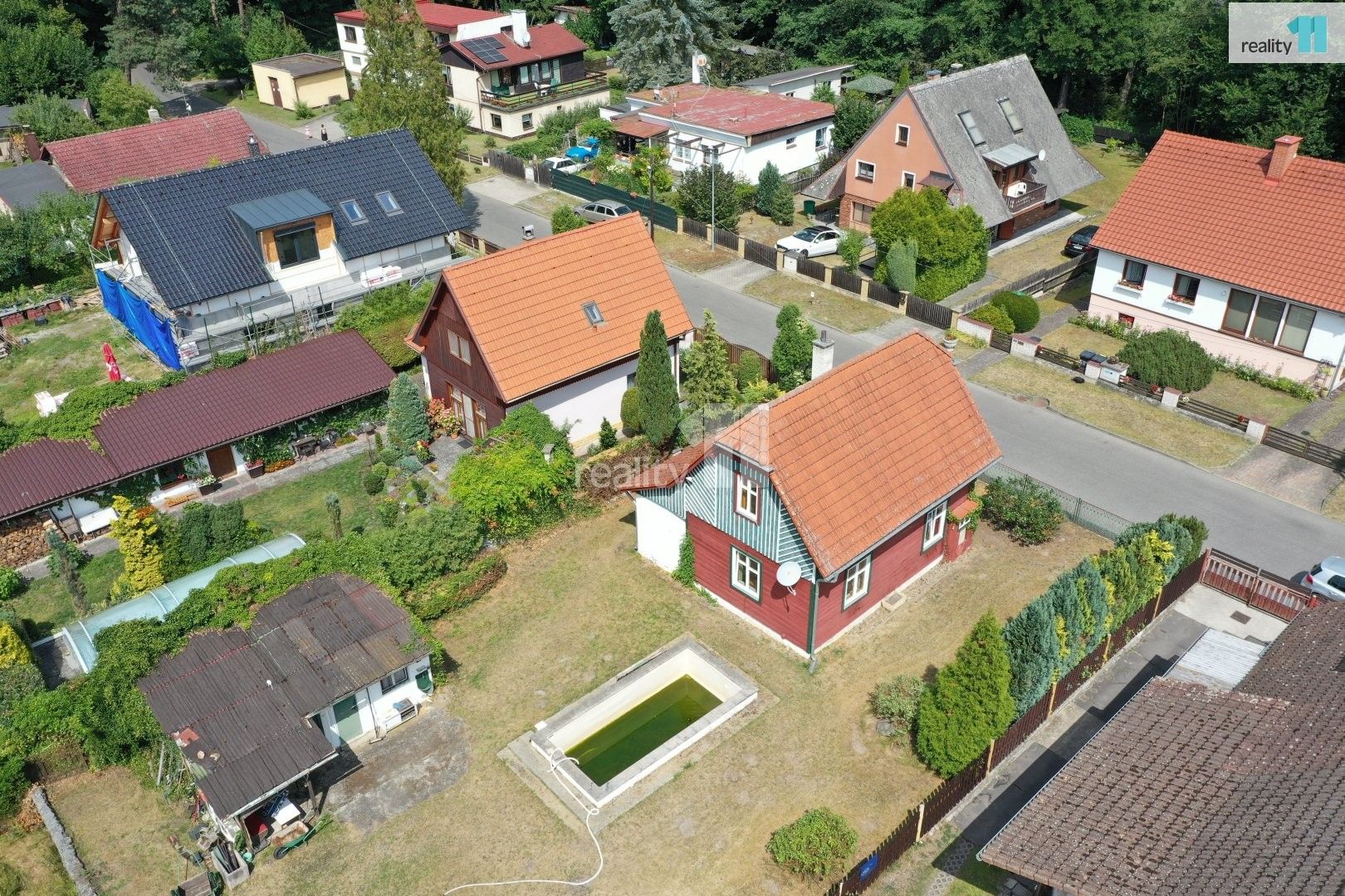 Prodej domu 135 m² - foto 21