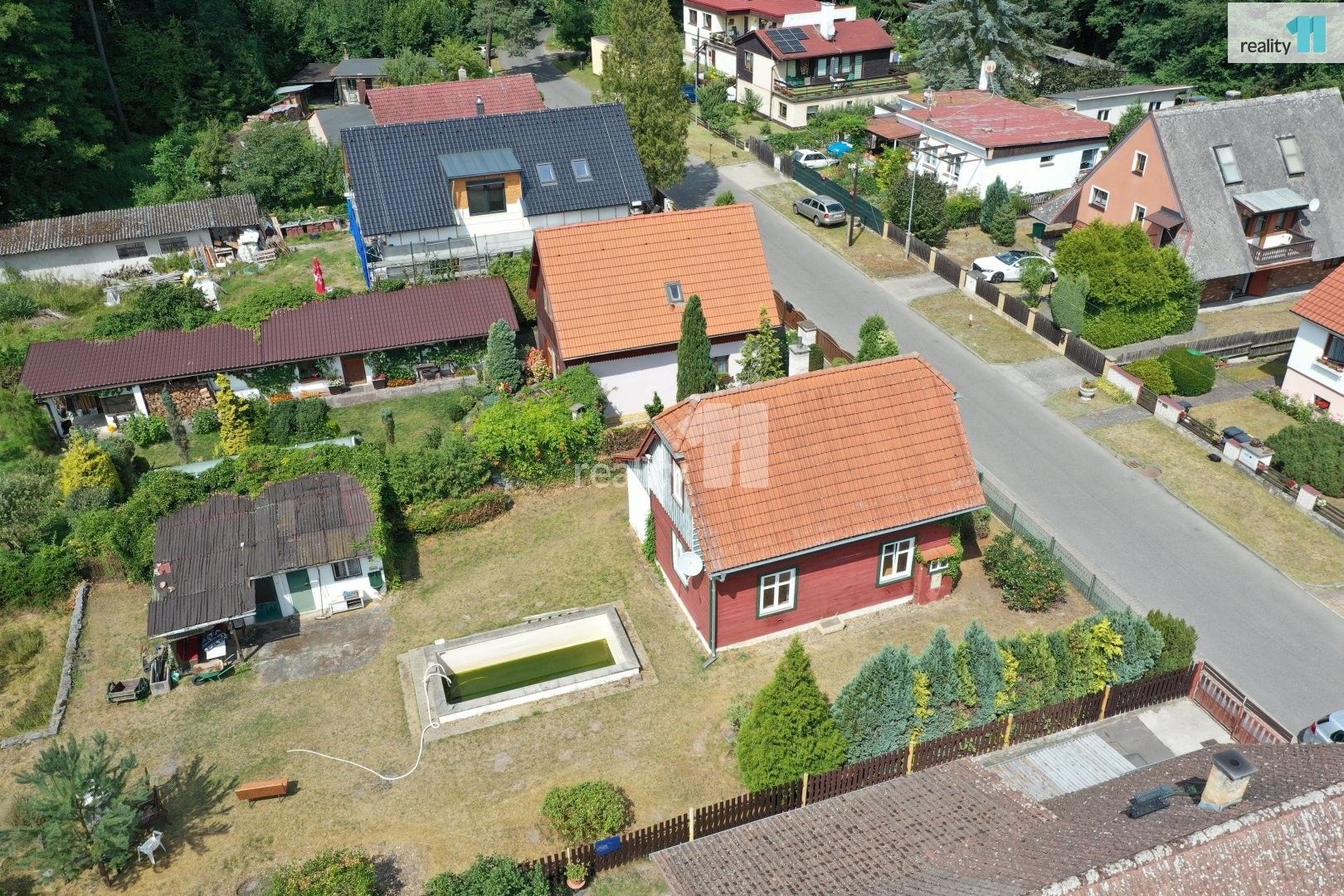 Prodej domu 135 m² - foto 22