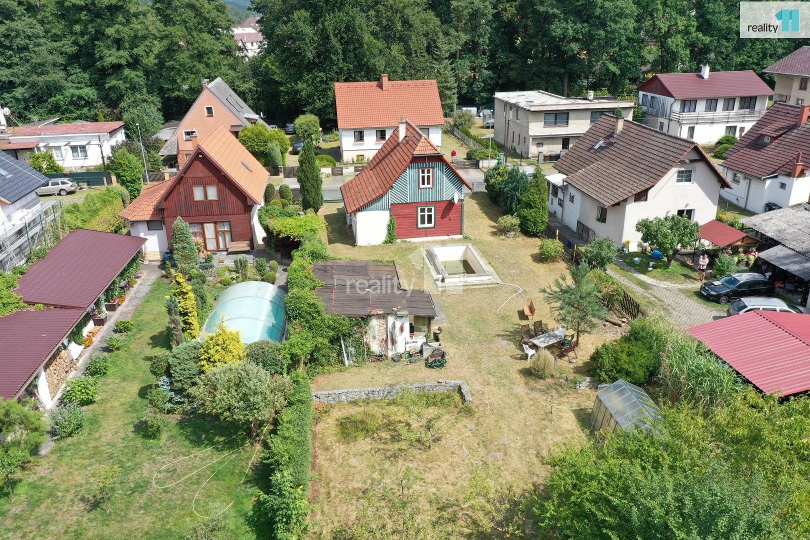 Prodej domu 135 m² - foto 24