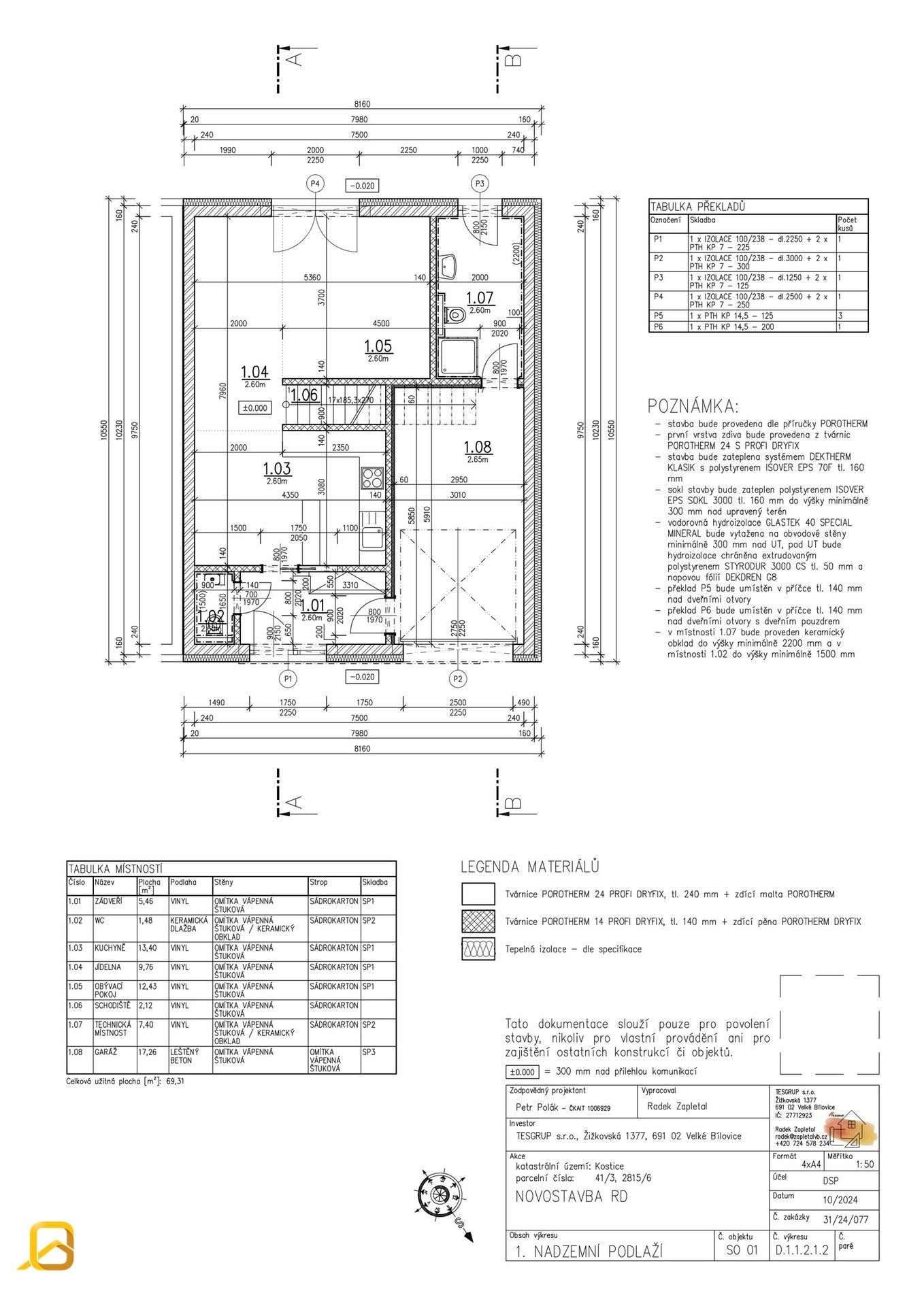 Prodej domu 138 m² - foto 17