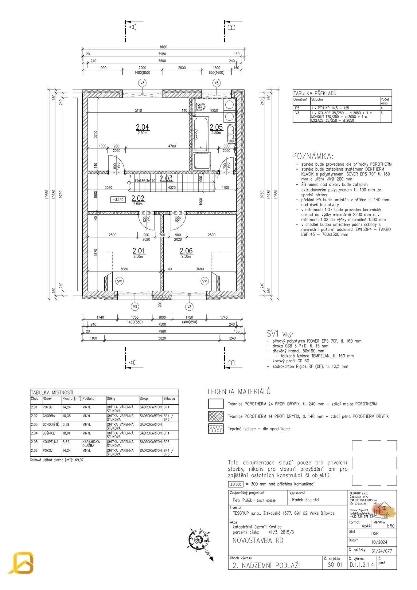 Prodej domu 138 m² - foto 18