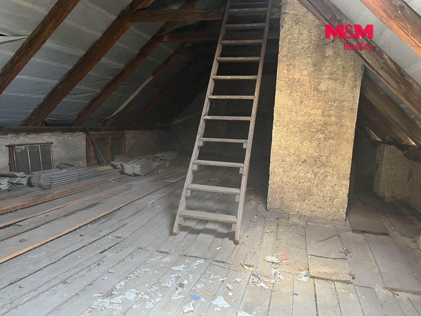 Prodej domu 47 m² - foto 18