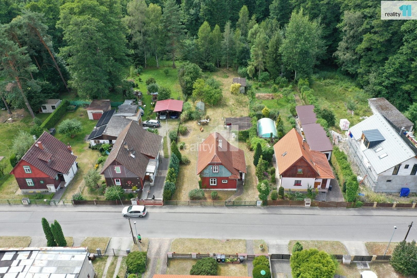 Prodej domu 135 m² - foto 27
