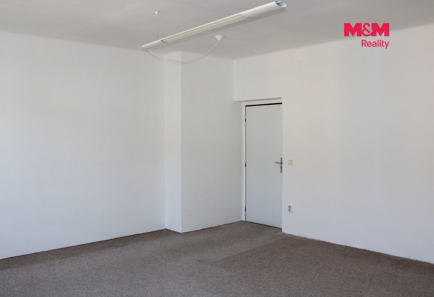 Pronájem komerčního prostoru 27 m² - foto 4