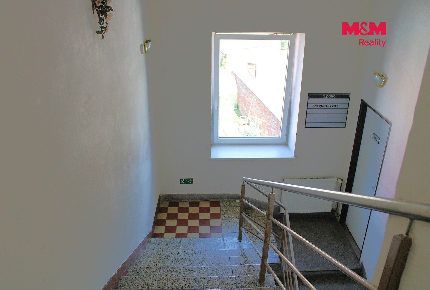 Pronájem komerčního prostoru 27 m² - foto 6