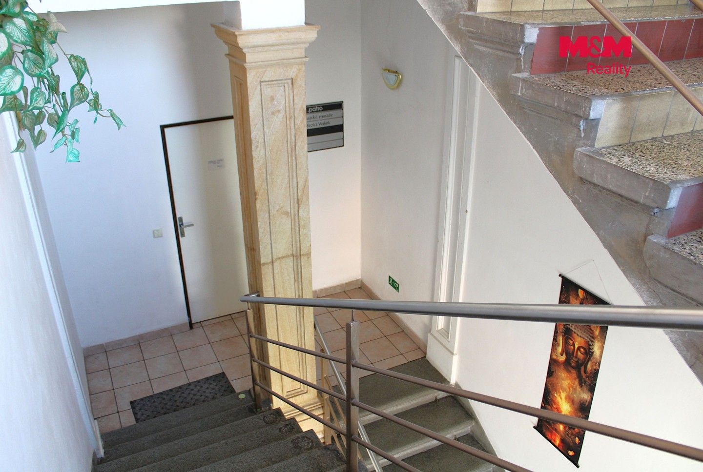 Pronájem komerčního prostoru 27 m² - foto 7