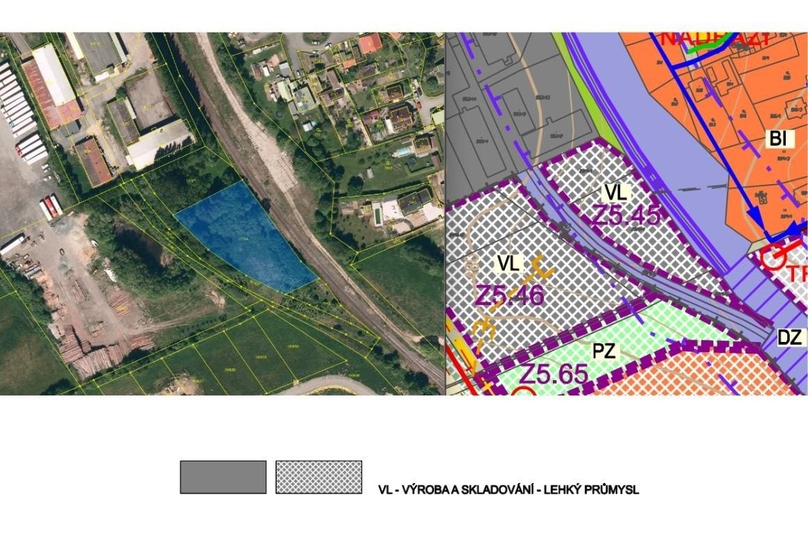 Prodej nemovitosti 2858 m² - foto 4