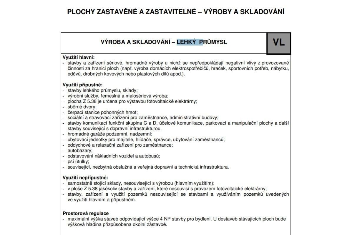 Prodej nemovitosti 2858 m² - foto 5