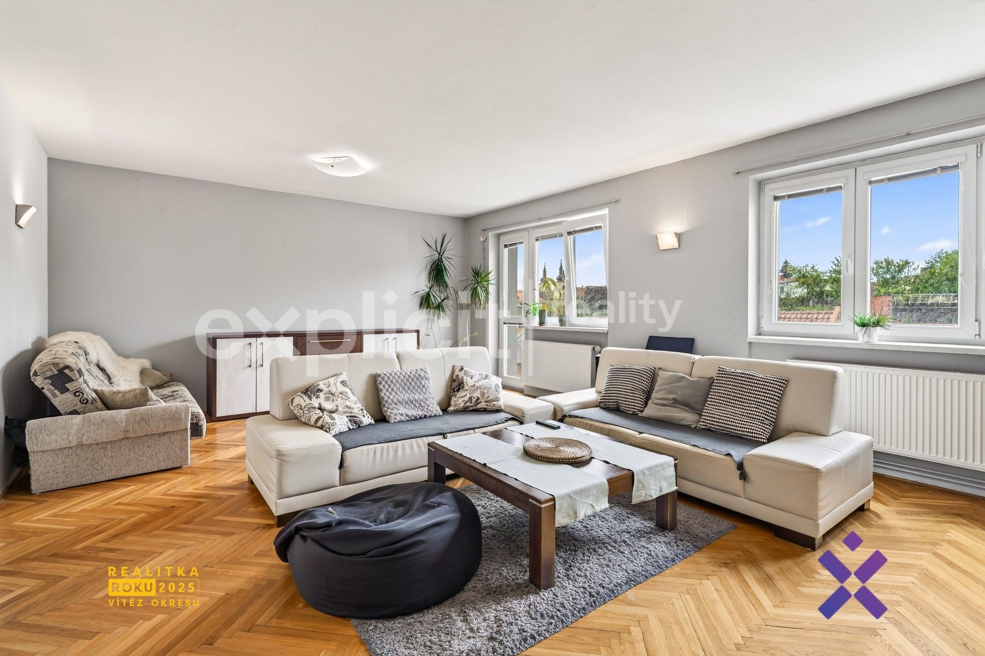 Prodej bytu 4+1 119 m² - foto 1