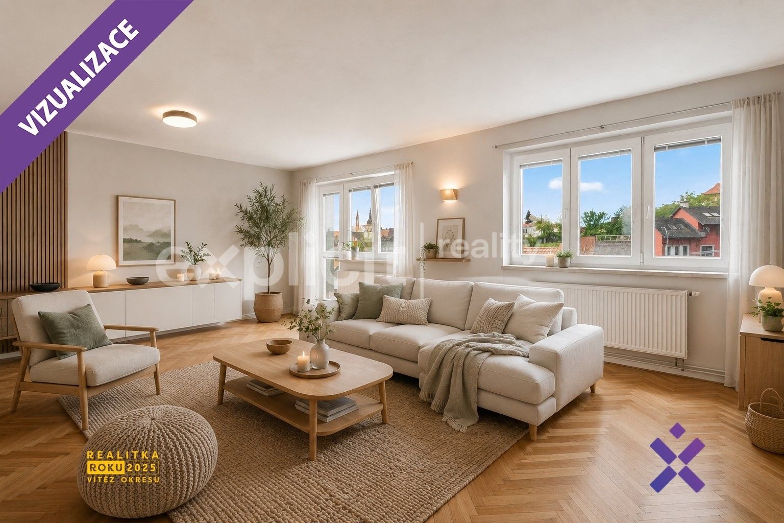 Prodej bytu 4+1 119 m² - foto 2
