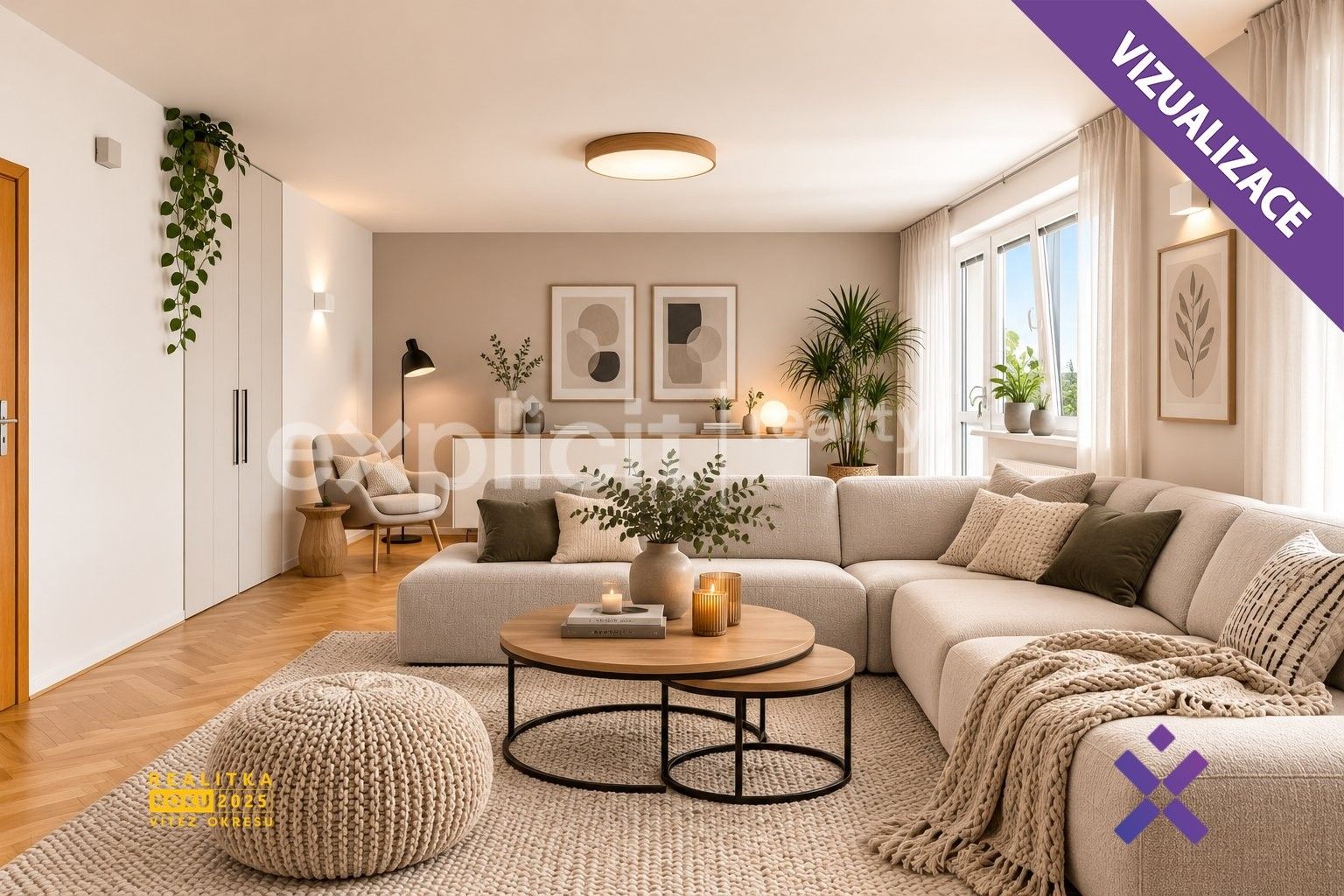 Prodej bytu 4+1 119 m² - foto 5
