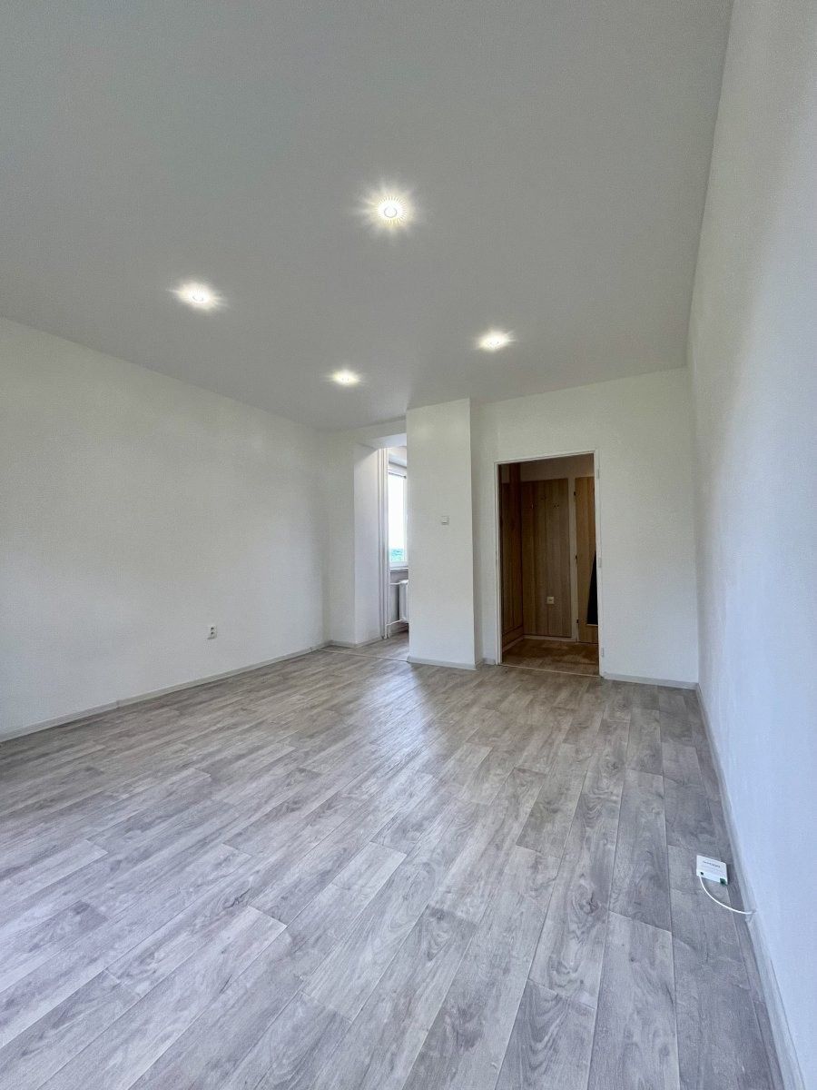Pronájem bytu 1+kk 31 m² - foto 5
