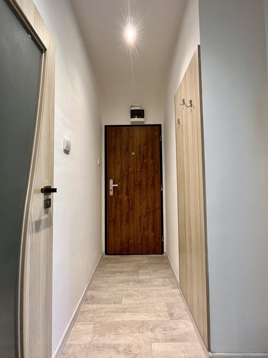 Pronájem bytu 1+kk 31 m² - foto 8