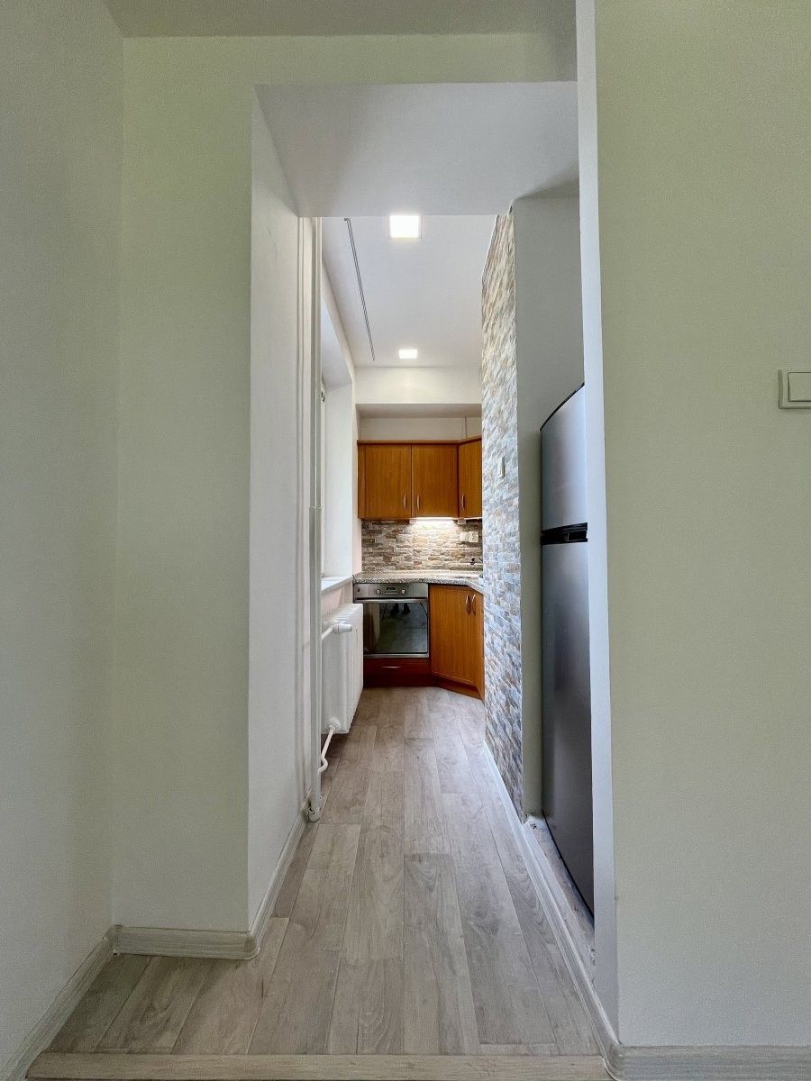 Pronájem bytu 1+kk 31 m² - foto 4