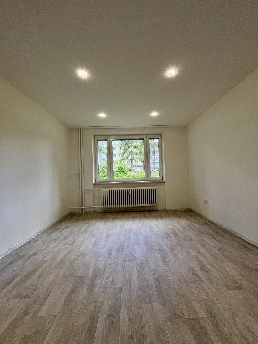 Pronájem bytu 1+kk 31 m² - foto 7