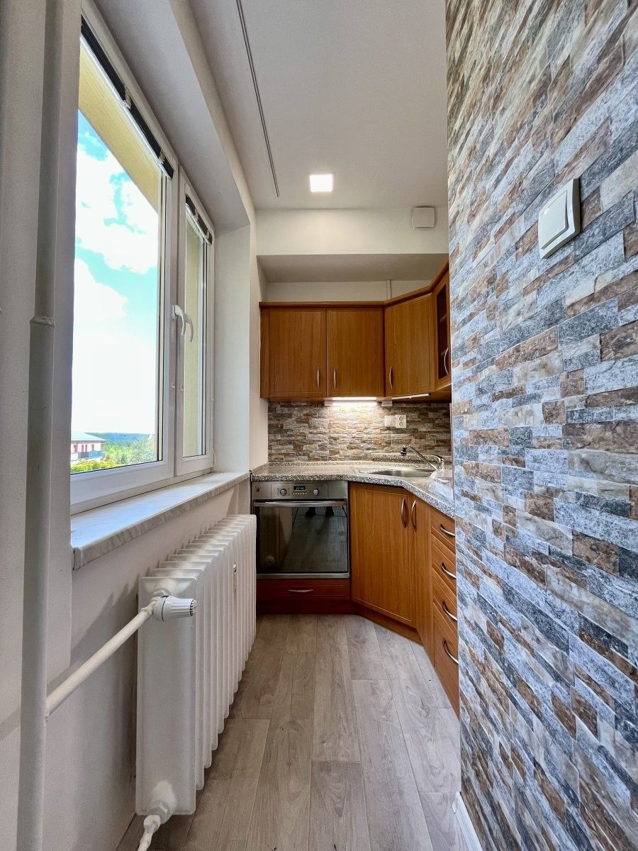 Pronájem bytu 1+kk 31 m² - foto 3