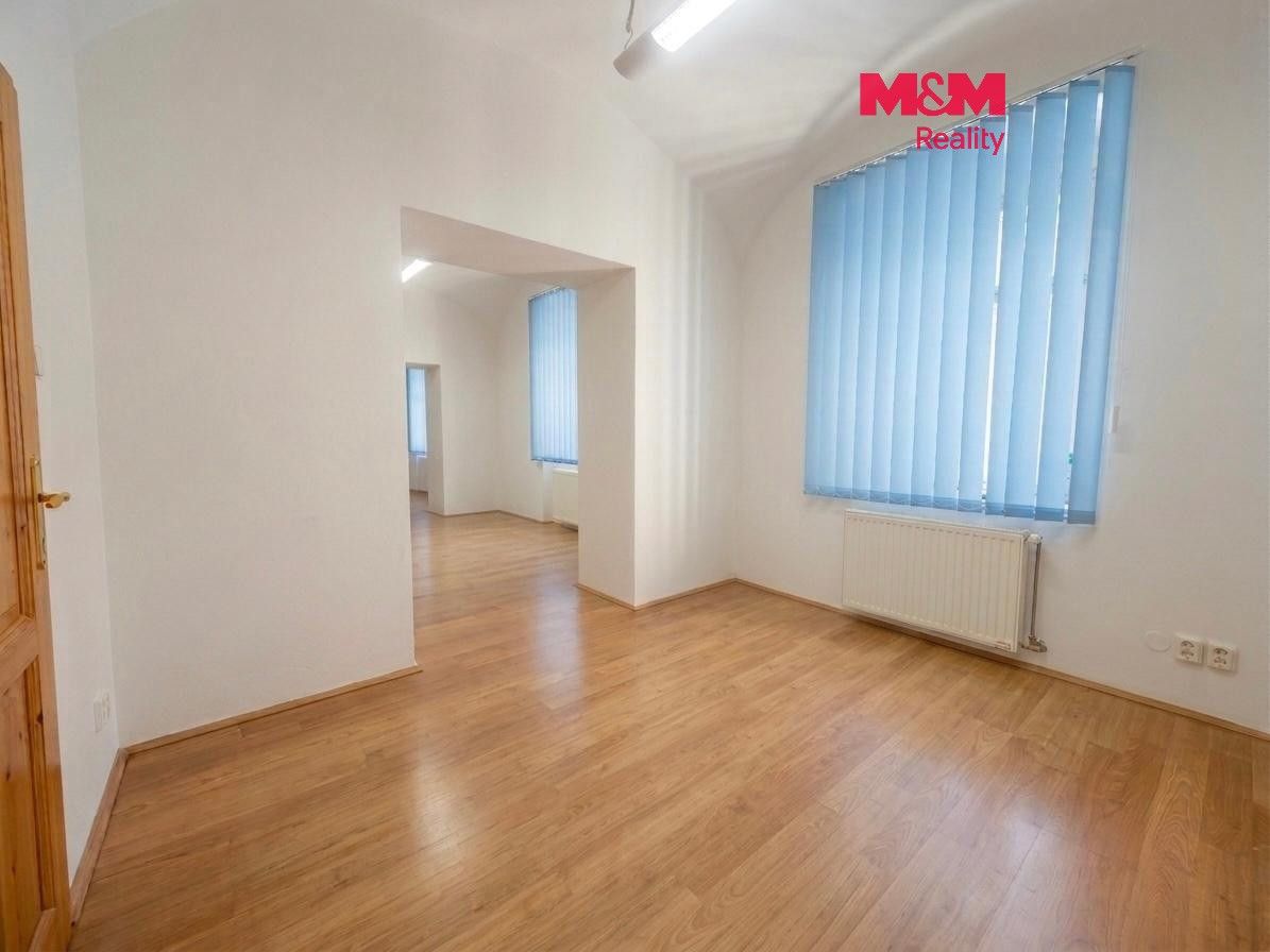 Pronájem komerčního prostoru 30 m² - foto 1
