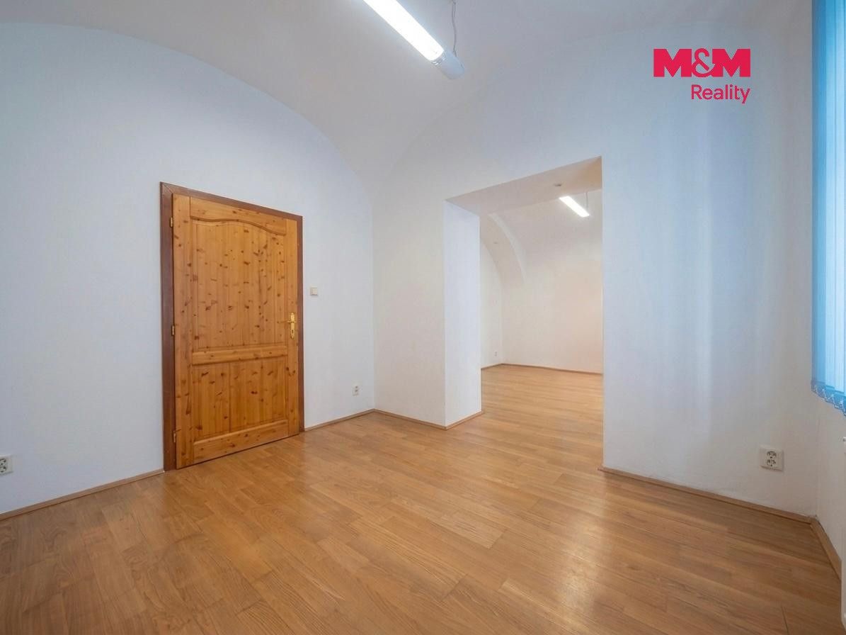 Pronájem komerčního prostoru 30 m² - foto 2