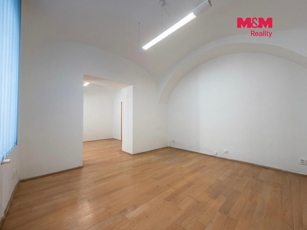 Pronájem komerčního prostoru 30 m² - foto 3