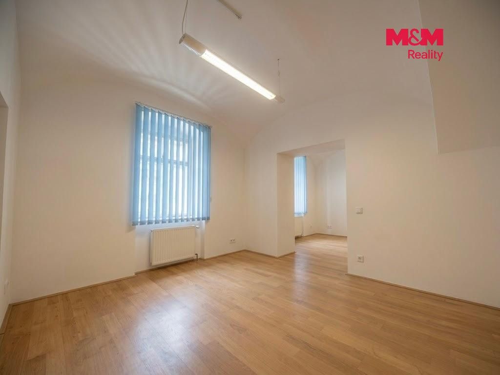 Pronájem komerčního prostoru 30 m² - foto 4
