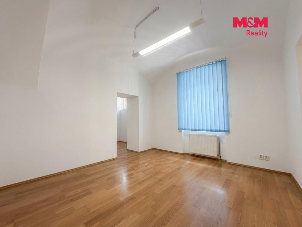 Pronájem komerčního prostoru 30 m² - foto 5