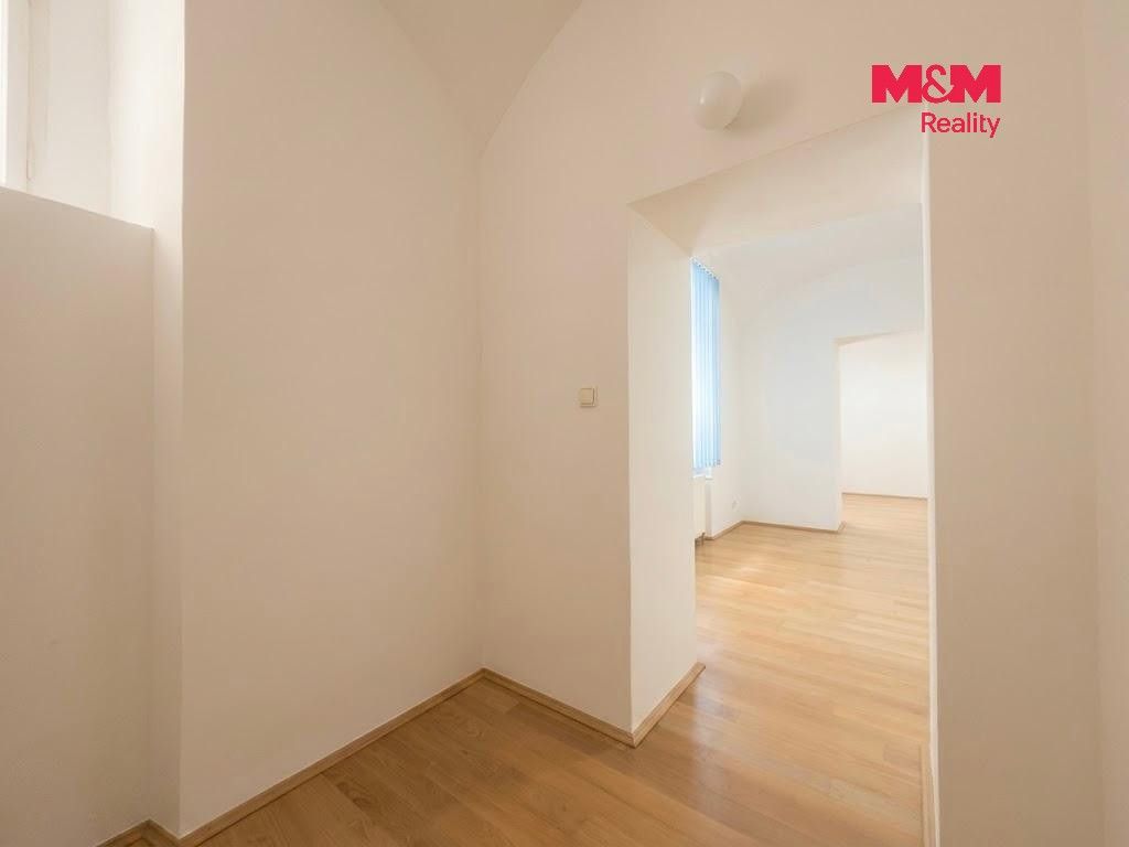 Pronájem komerčního prostoru 30 m² - foto 6